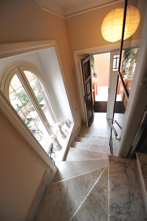 Zaccardi Hotell